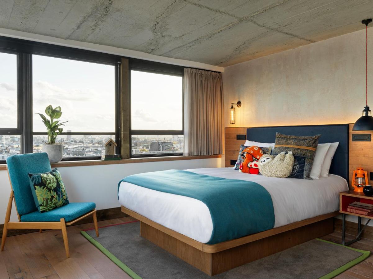 Quarto Queen Superior